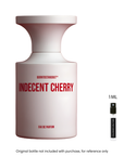 Borntostandout Indecent Cherry EDP