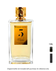Rosendo Mateu No 5 Elixir
