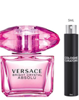 SAMPLE - Versace Bright Crystal Absolu