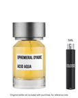 Ephemeral Dyadic Acid Aqua EDP