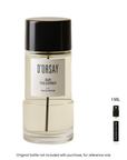SAMPLE - D'Orsay Sur tes levres EQ EDP
