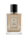 Une Nuit Nomade Mr. Vetiver EDP