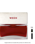 SAMPLE - Spiritica Weon Extrait