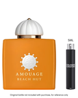 Amouage Beach Hut Woman EDP (DISCONTINUED)