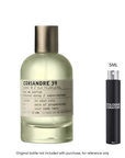 Le Labo Coriandre 39 EDP