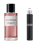 SAMPLE - Dior Oud Ispahan EDP