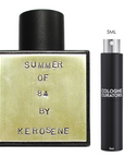 SAMPLE - Kerosene Summer Of 84 EDP