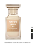 SAMPLE - Tom Ford Vanilla Sex EDP