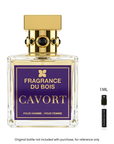 Fragrance du Bois Cavort EDP