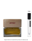 SAMPLE - Spiritica Jeffrey Extrait