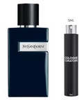 SAMPLE - Yves Saint Laurent Y Le Parfum 2025 Edition