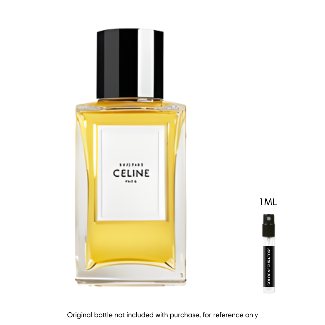 【正規品】CELINE PARADE 15ml Parade EDP Fragrance Sample by Celine – colognecurators