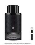 Mont Blanc Explorer Extreme Parfum