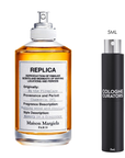 SAMPLE - Maison Margiela By The Fireplace EDT