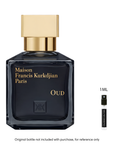 Maison Francis Kurkdjian Oud EDP