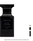 SAMPLE - Tom Ford Black Lacquer EDP