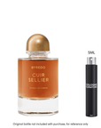 Byredo Cuir Sellier Extrait
