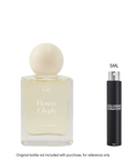 SAMPLE - Liis Flower Glyph EDP
