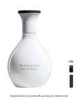 SAMPLE - The Harmonist Sacred Water Parfum