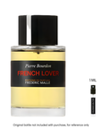 SAMPLE - Frederic Malle French Lover EDP