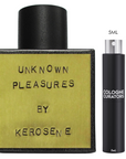 SAMPLE - Kerosene Unknown Pleasures EDP