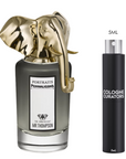 SAMPLE - Penhaligon's Omniscient Mr. Thompson EDP