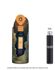 Cirque du Soleil l'eau de parfum