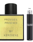 SAMPLE - Kerosene Promises, Promises EDP