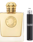 SAMPLE - Burberry Goddess EDP