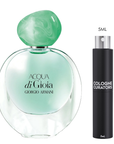 SAMPLE - Giorgio Armani Acqua Di Gioia EDP