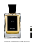 Day Three Fragrances Bani EDP