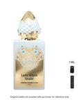 SAMPLE - Stephane Humbert Lucas Lady White Snake EDP