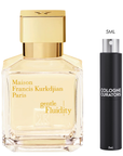 SAMPLE - Maison Francis Kurkdjian Gentle Fluidity Gold EDP