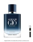 Giorgio Armani Acqua Di Gio Profondo EDP (2024 Edition)