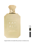 SAMPLE - Kayali Vanilla Royale Sugared Patchouli EDP Intense