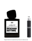 Rahasya Rickshaw Rhythms EDP