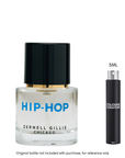 SAMPLE - Zernell Gillie Hip Hop Extrait