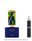 Floraiku Cricket Song EDP