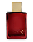 SAMPLE - Ella K Camelia K EDP