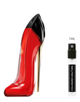 Carolina Herrera Very Good Girl EDP - 1mL Sample
