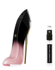 Carolina Herrera Good Girl Blush Elixir EDP - 1mL Sample