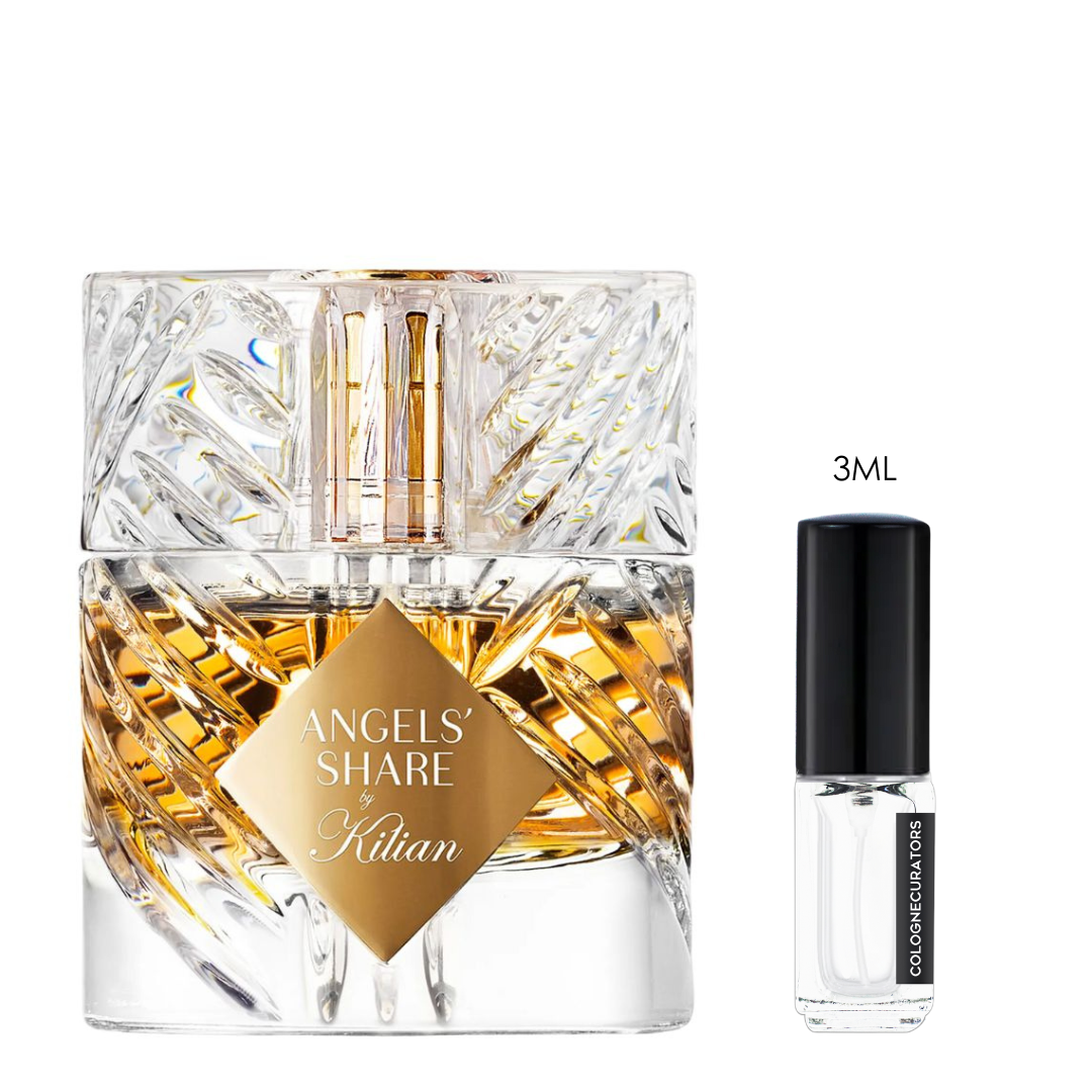 SAMPLE Kilian Angels Share EDP - Main Image