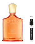 SAMPLE - Creed Delphinus EDP