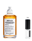 Maison Margiela Jazz Club - 3mL Sample
