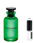 Louis Vuitton Cactus Garden EDP - 3mL Sample