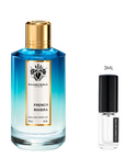 Mancera French Riviera - 3mL Sample