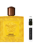 SAMPLE - Versace Eros Energy EDP