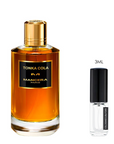 Mancera Tonka Cola - 3mL Sample