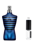 SAMPLE - Jean Paul Gaultier Ultra Male EDT Intense