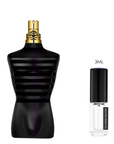 SAMPLE - Jean Paul Gaultier Le Male Le Parfum EDP Intense
